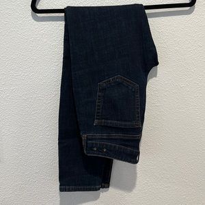 Like new jeans
